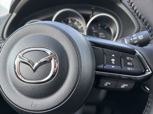New 2025 MAZDA CX-5 AWD 2.5 S w/ Select Package image 17