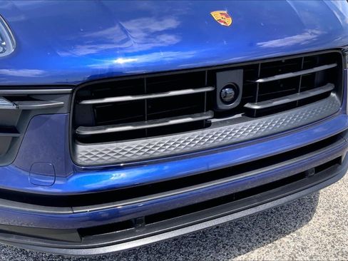 Used 2023 Porsche Macan Turbo AWD/4WD image 44