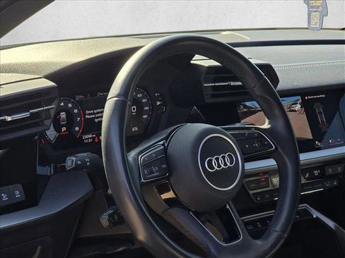 Used 2023 Audi A3 2.0T Premium image 14