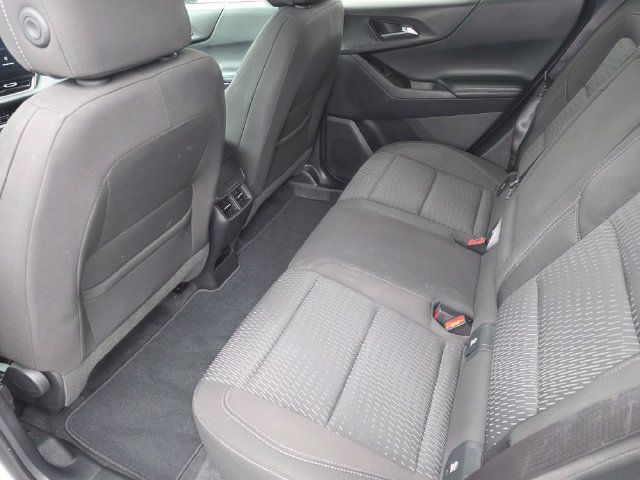 Used 2026 Chevrolet Equinox LT FWD image 33