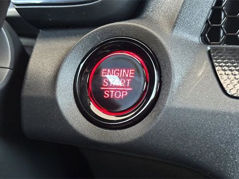 New 2026 Honda CR-V LX image 25