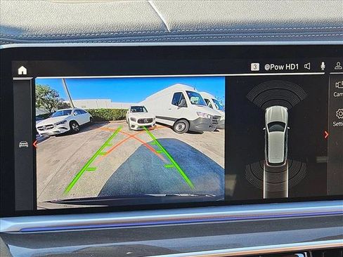 Used 2023 BMW X5 sDrive40i image 12