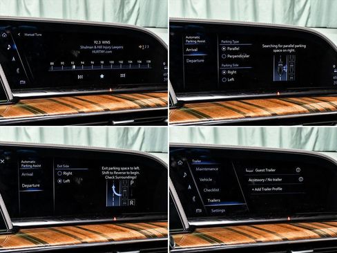 Used 2021 Cadillac Escalade ESV Sport Platinum image 25