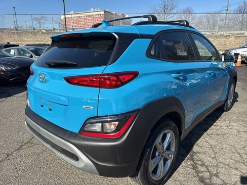 Used 2023 Hyundai Kona SEL image 14