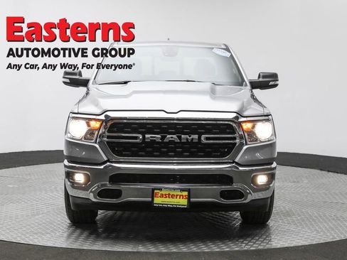 Used 2022 RAM 1500 Big Horn image 2