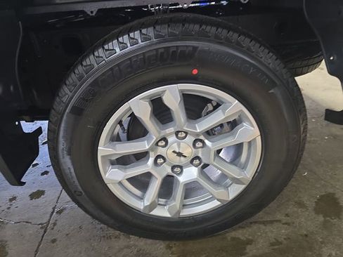 New 2026 Chevrolet Silverado 1500 RST w/ Convenience Package II image 34