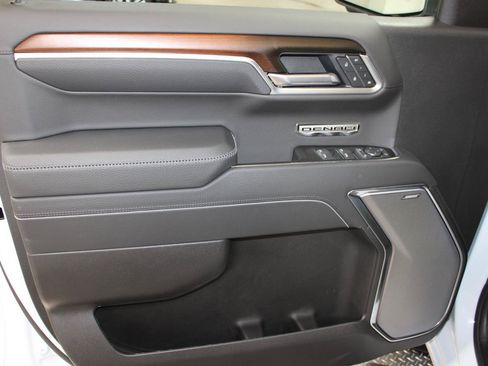 New 2026 GMC Sierra 1500 Denali AWD/4WD image 27