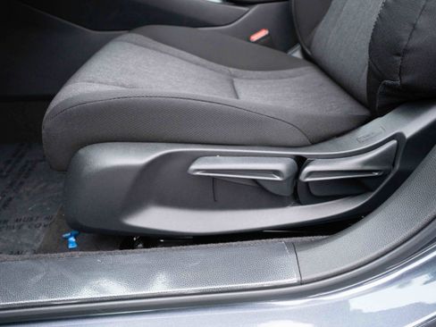 New 2025 Honda Accord LX image 12