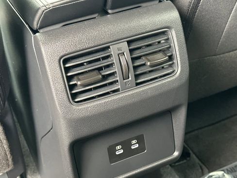 Certified 2026 Nissan Rogue SV w/ Cold Weather Package image 15