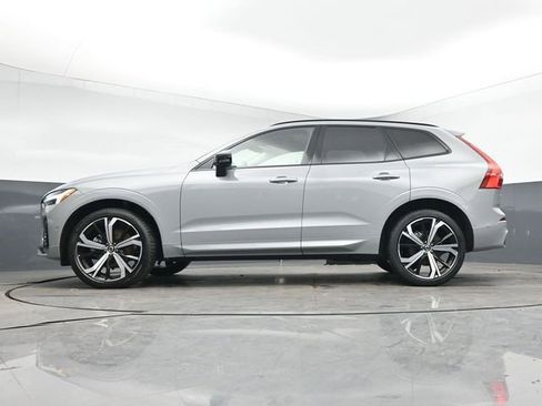 Used 2024 Volvo XC60 B5 Ultimate w/ Climate Package AWD/4WD image 43
