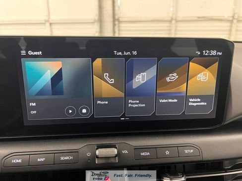 Used 2025 Kia K4 FWD image 39