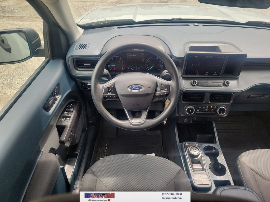 Used 2024 Ford Maverick XL w/ Equipment Group 100A Standard AWD/4WD image 8
