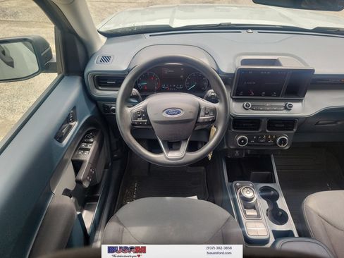 Used 2024 Ford Maverick XL w/ Equipment Group 100A Standard AWD/4WD image 8