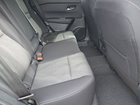 New 2026 Nissan Rogue SV w/ Cold Weather Package AWD/4WD image 18