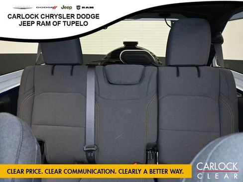 New 2026 Jeep Wrangler Unlimited Sport image 22