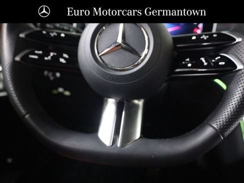 Used 2026 Mercedes-Benz GLC 300 4MATIC image 43