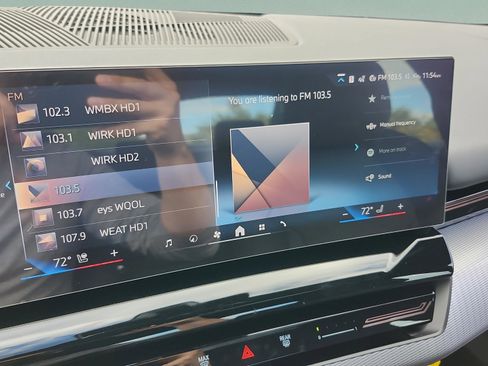 New 2026 BMW 530i w/ M Sport Package RWD image 32