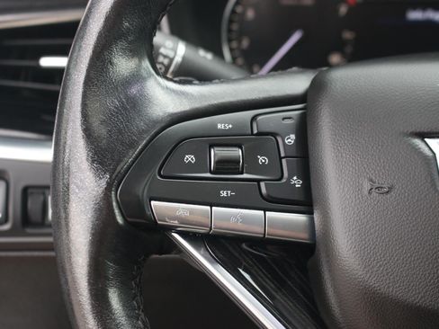 Used 2020 Cadillac XT6 Premium Luxury AWD/4WD image 21
