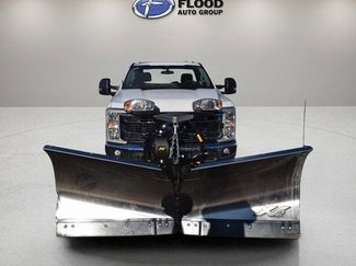 New 2026 Ford F250 XLT w/ Snow Plow Prep Package video 2