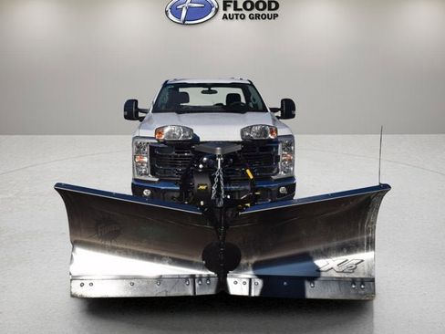 New 2026 Ford F250 XLT w/ Snow Plow Prep Package image 2