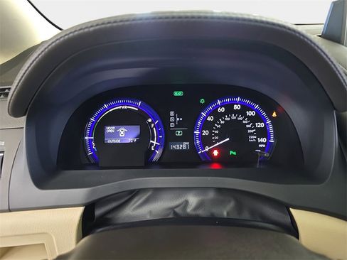 Used 2010 Lexus HS 250h image 21