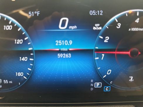 Used 2023 Mercedes-Benz GLA 250 GLA 250 image 16