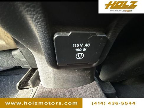 Used 2018 Jeep Cherokee Limited image 20