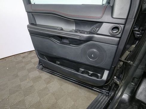 Used 2021 Ford Expedition Max Limited AWD/4WD image 40