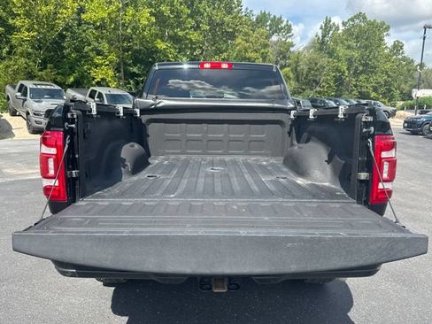 Used 2024 RAM 2500 Big Horn w/ Sport Appearance Package AWD/4WD image 11