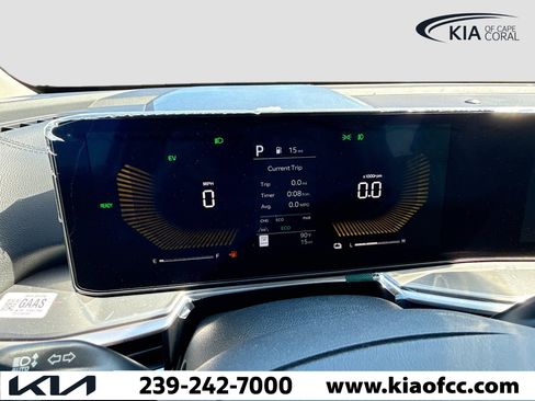 New 2026 Kia Sorento EX image 43