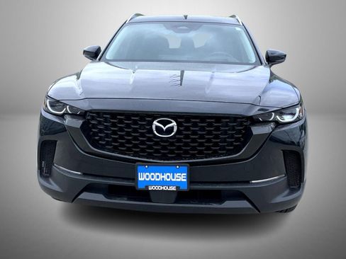 Used 2025 MAZDA CX-50 AWD 2.5 S w/ Premium Plus Pkg image 2