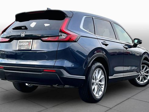 Used 2025 Honda CR-V EX image 13