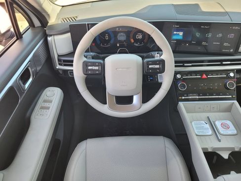 New 2026 Hyundai Santa Fe SEL AWD/4WD image 8