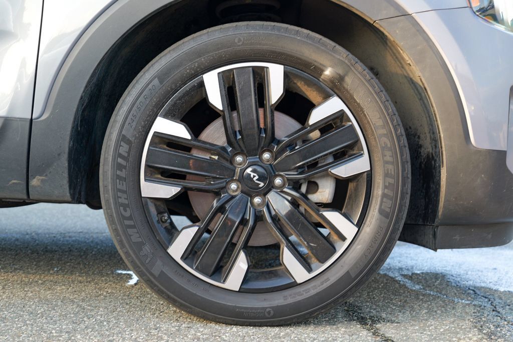 Used 2023 Kia Telluride SX AWD/4WD image 12