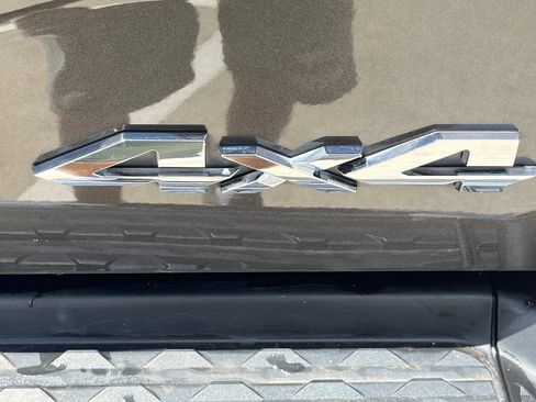 Used 2024 RAM 2500 Big Horn AWD/4WD image 14
