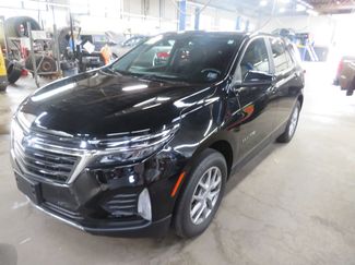 Used 2022 Chevrolet Equinox LT video 3