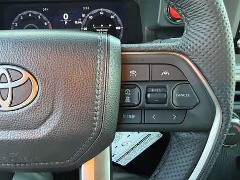 New 2026 Toyota Tacoma TRD Sport image 19