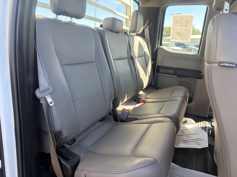 Used 2019 Ford F450 XL w/ XL Value Package AWD/4WD image 29