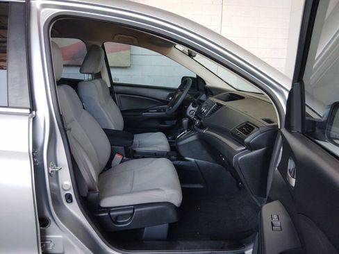 Used 2015 Honda CR-V LX image 11