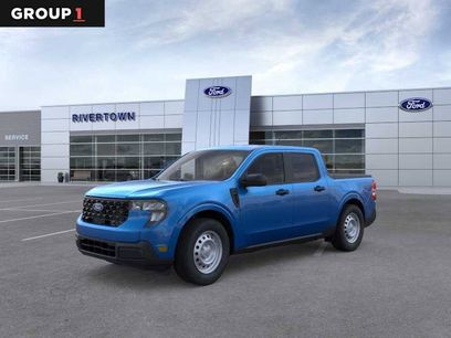 New 2026 Ford Maverick XL