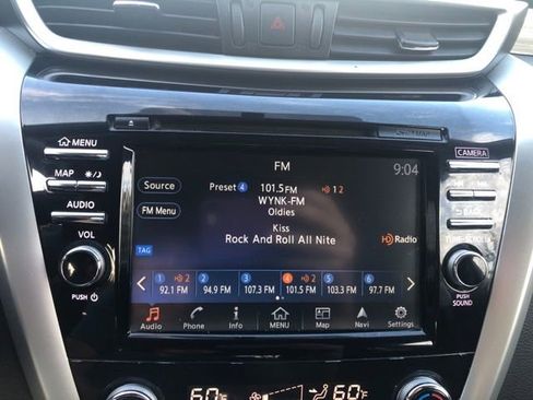 Used 2018 Nissan Murano SV image 45