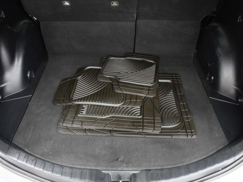 Used 2018 Toyota RAV4 LE w/ All Weather Liner Package image 17