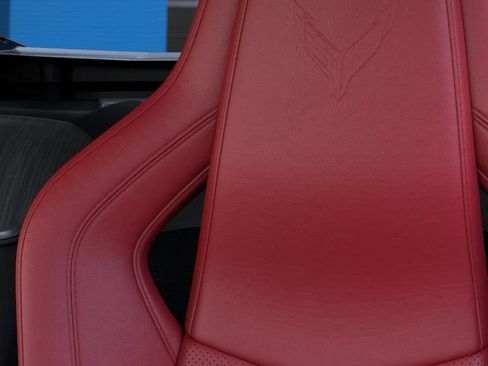 New 2026 Chevrolet Corvette Stingray Preferred Cpe w/ 2LT RWD image 21