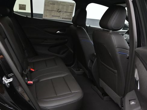 New 2026 Buick Envista Sport Touring w/ Convenience I Package FWD image 13
