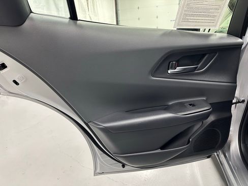 Used 2025 Toyota Prius XLE image 45