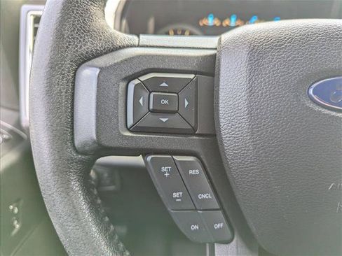 Used 2016 Ford F150 XLT w/ Equipment Group 302A Luxury AWD/4WD image 13