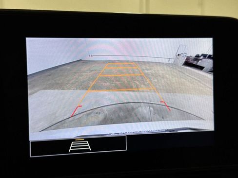 New 2026 Chevrolet Trax RS w/ Sunroof Package image 14