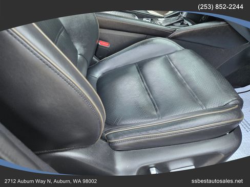 Used 2017 MAZDA MAZDA6 Grand Touring image 31