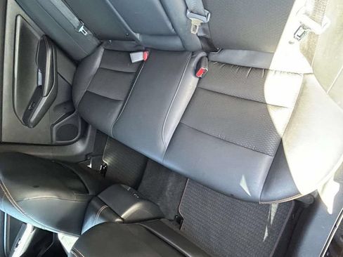 Used 2020 Nissan Altima 2.5 SR FWD image 11