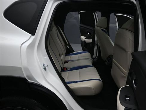 Used 2025 Acura ADX A-Spec image 25